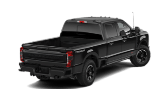 2026 Ford Super Duty® External Image 4